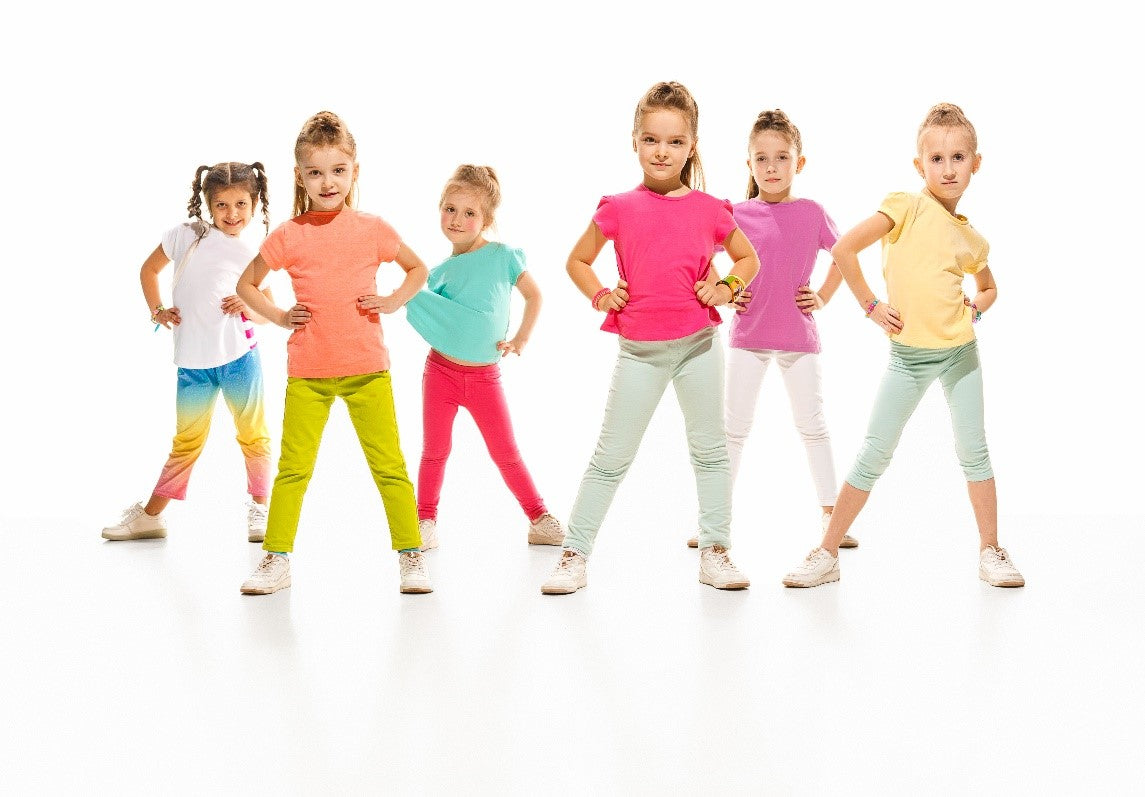 Why Does Your Child Want to Wear the Same Outfit?