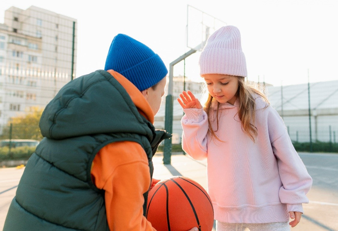 Why Is A Hoodie Best To Keep Your Toddler Warm?