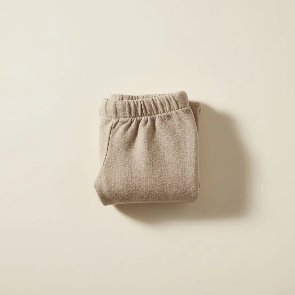soft trousers