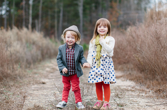 5 Reasons Cotton is the Best Fabric for Kids