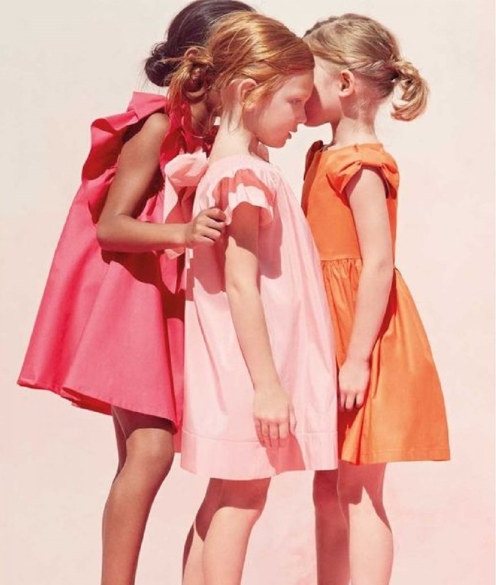 10 Tips for Purchasing the Best Girls Clothing for Your Daughter