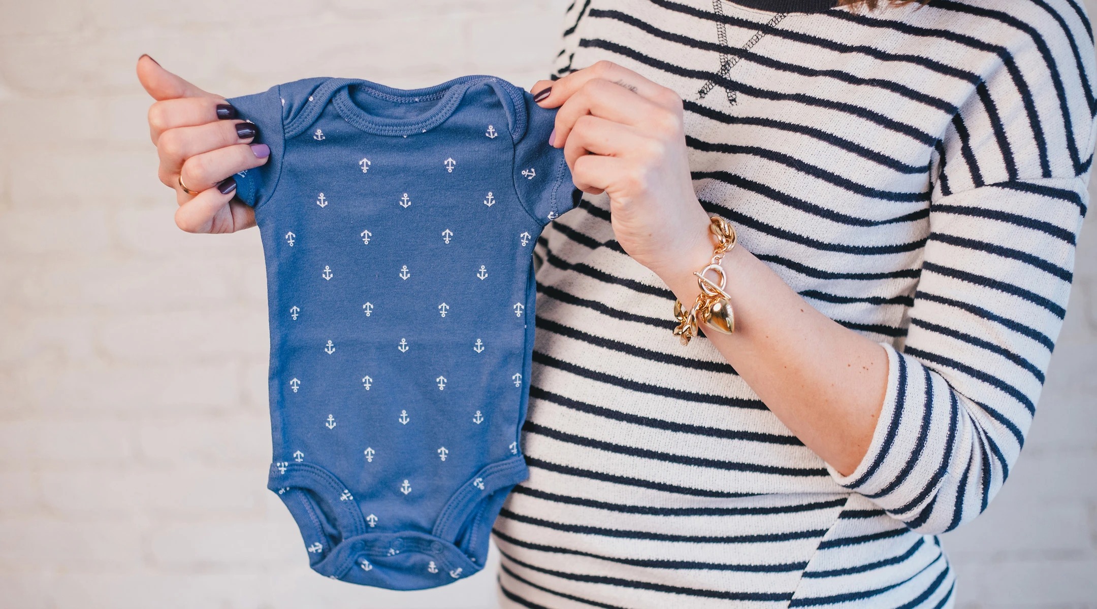 How to Buy Baby Clothes