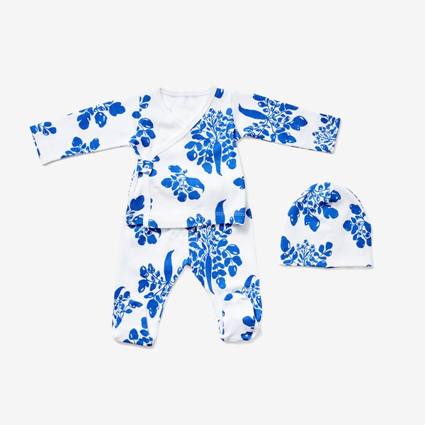 Baby Kimonos: What Are They and Why You Need Them