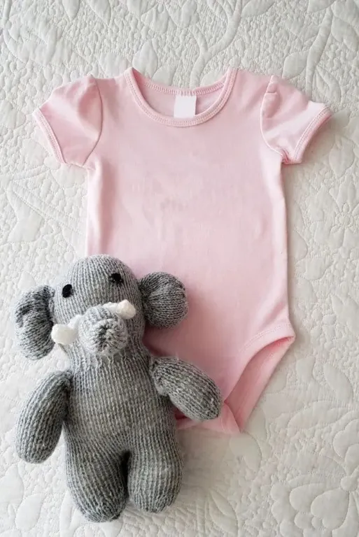 Guide To Baby Clothes Names