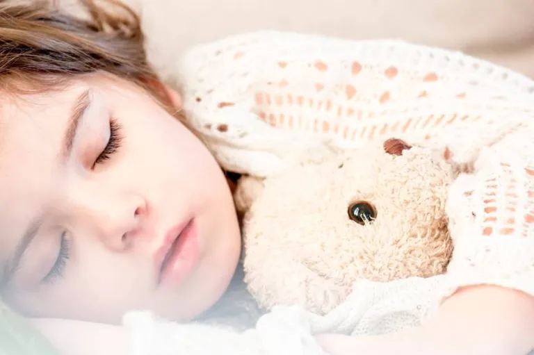 7 Things to Look for When Choosing Children’s Bedding