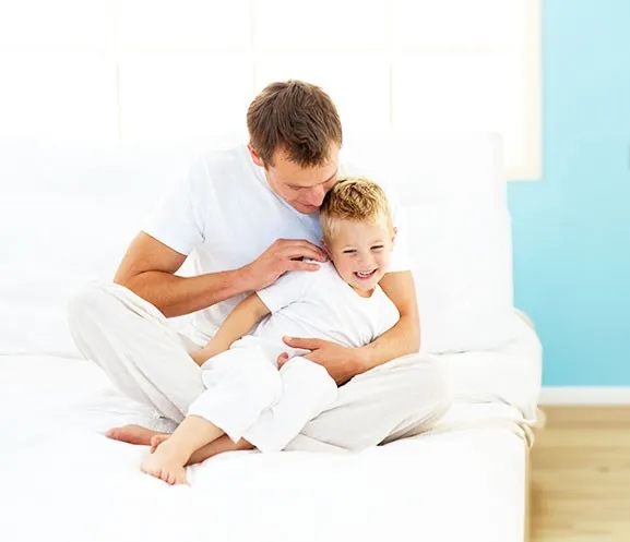 How Do I Choose The Best Duvet For My Child?