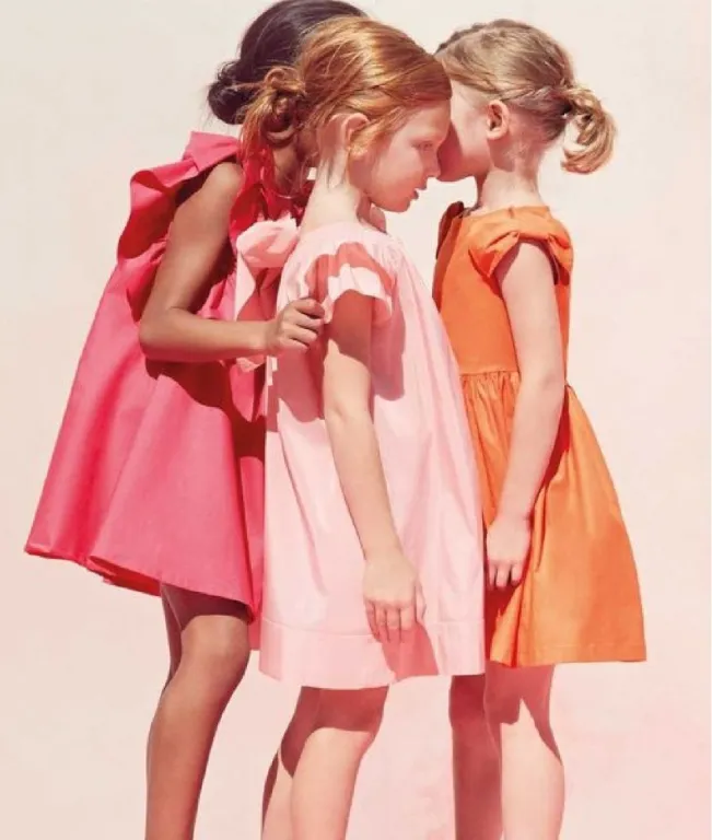 10 Tips for Purchasing the Best Girls Clothing for Your Daughter