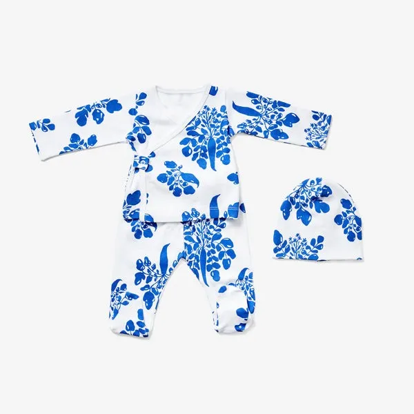 Baby Kimonos: What Are They and Why You Need Them
