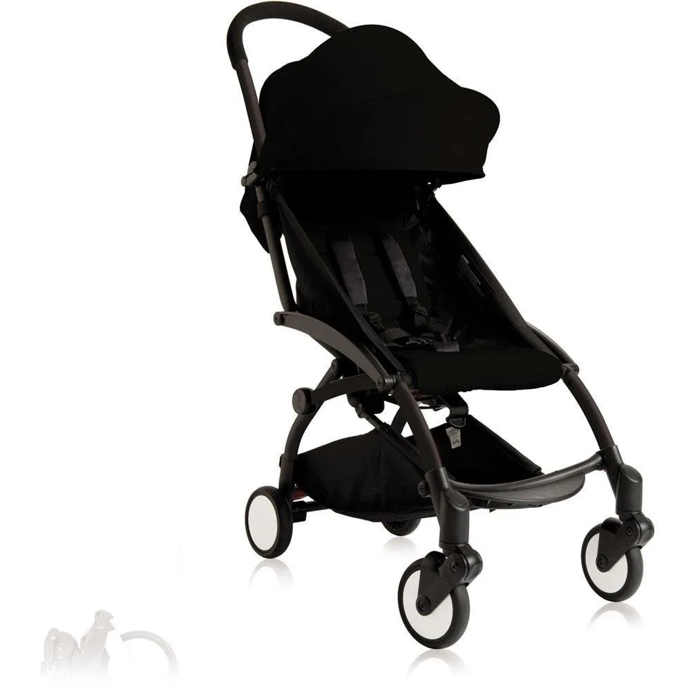 2024 New Upgrade Yoya Baby Stroller Wagon Portable Folding Baby Puchchair Lightweight Baby Carriage Babyzen Yoyo Stroller