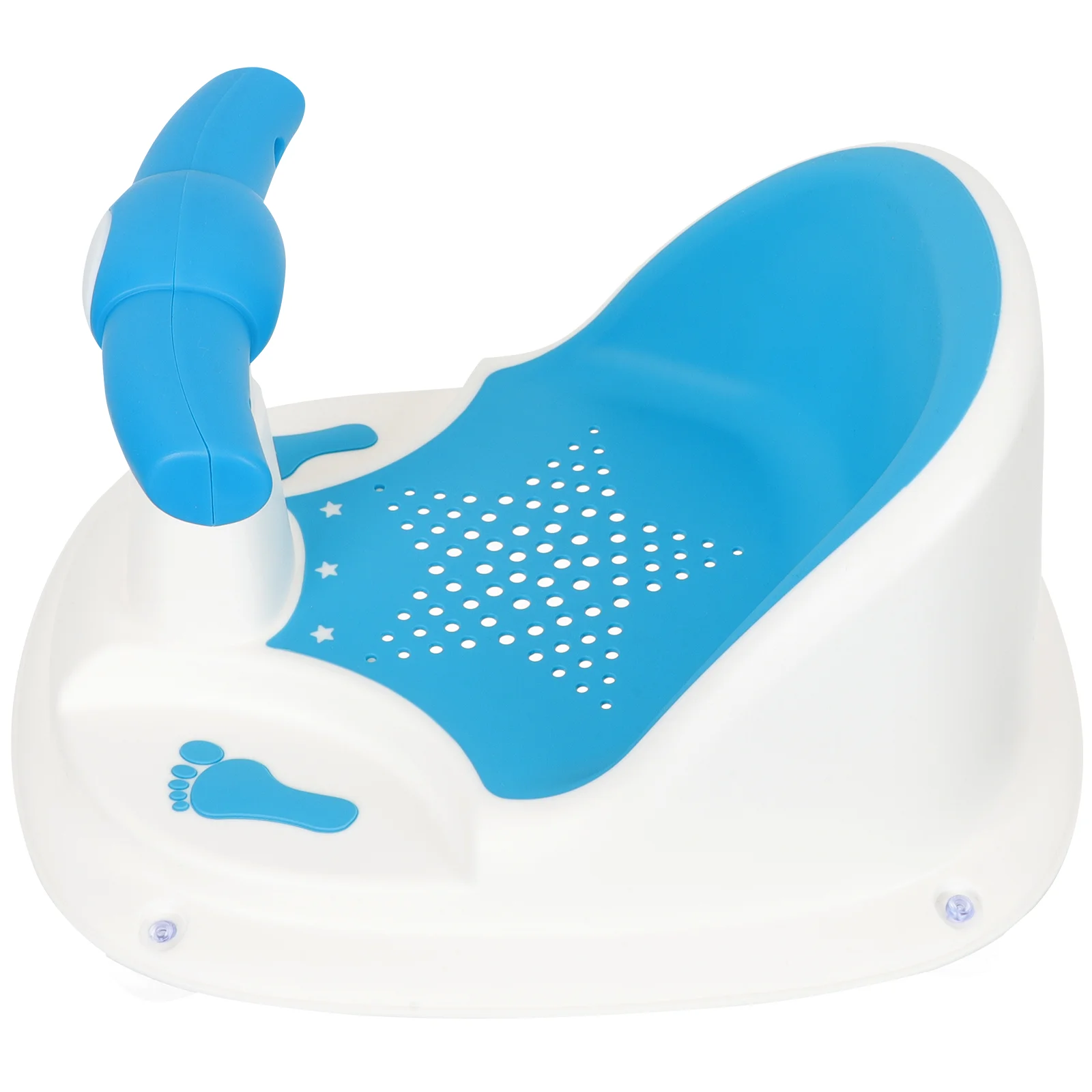 Baby Bath Seat Tub 6 to 12 Months for Toddler Chair Bathtub Seats Sitting up The Shower Babies