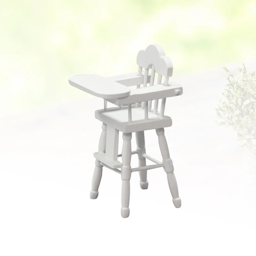 Kids High Chair Mold Toddler Highchair Table Seat Baby Toys Feeding Toddler Furnituress Eating The throne Children’s dining