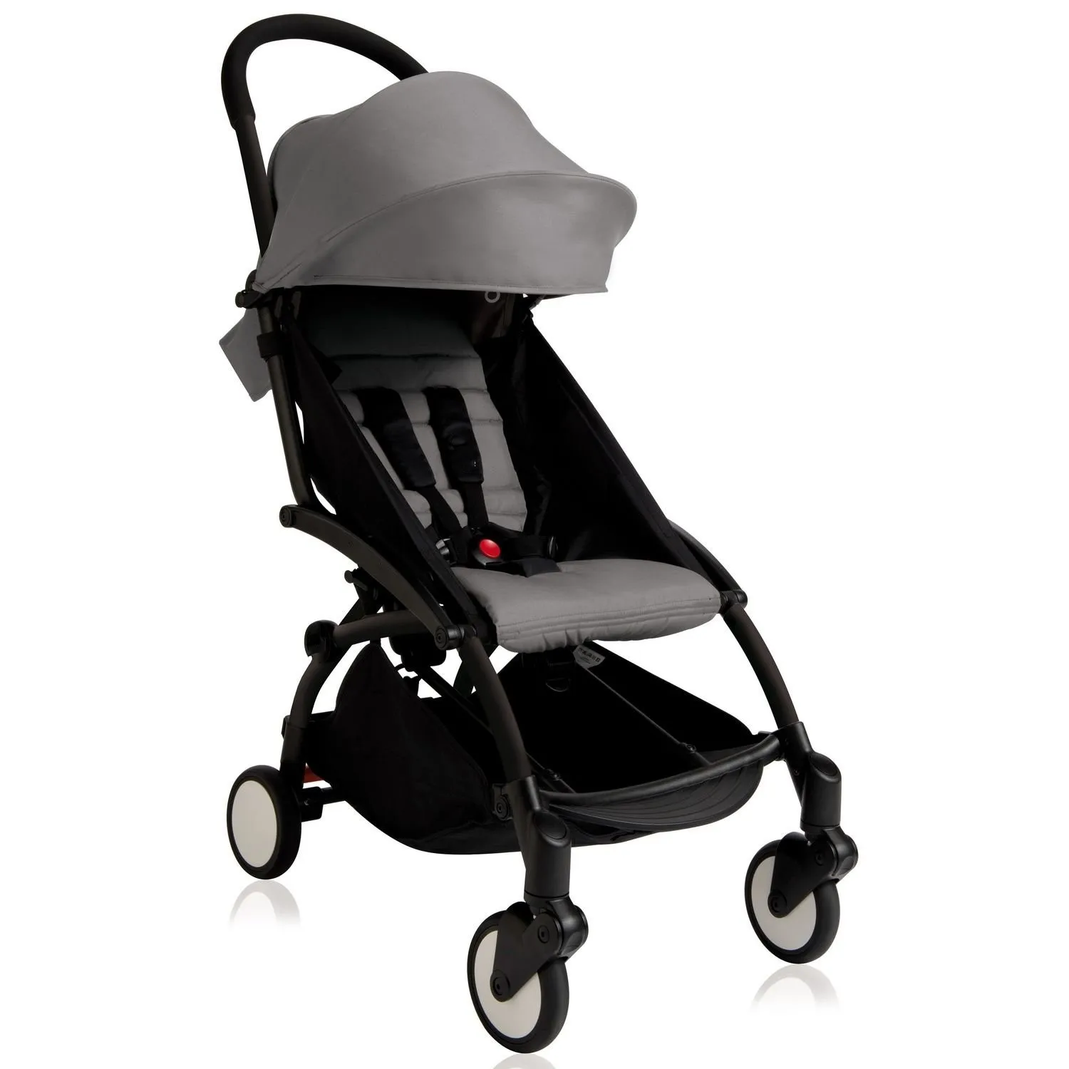 Original Yoya Baby Stroller Trolley Car Folding Baby Carriage Buggy Lightweight Pram Travel Pushchair Babyzen Yoyo Stroller
