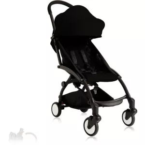 2024 New Upgrade Yoya Baby Stroller Wagon Portable Folding Baby Puchchair Lightweight Baby Carriage Babyzen Yoyo Stroller