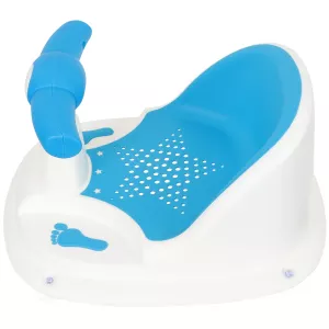 Baby Bath Seat Tub 6 to 12 Months for Toddler Chair Bathtub Seats Sitting up The Shower Babies