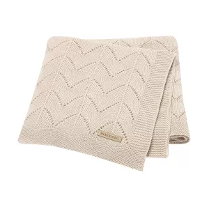 Baby Blankets Soft Newborn Boys Girls Stroller Nursery Swaddle Wrap Quilts Lightweight Cotton Knit Infant Sleeping Mats 100*80cm