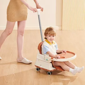 Baby Highchair Kids Chair Dinning High Chair for Children Feeding Baby Table and Chair for Babies Toddler Booster Seat