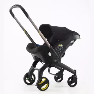 Baby Stroller Multifunctional Car Seat 3 in 1 For Newborn Prams Infant Buggy Safety Cart Carriage