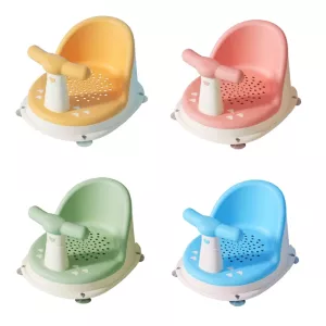 Hollowed Out Bathtub Infant Bath Tub Designing for Toddlers