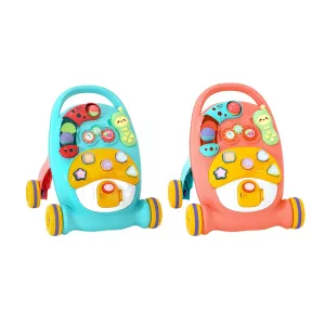 Multifunctional for Children, Non- Stroller for Children, Auxiliary Trolley for Children Anti-tipping Gadgets for Development