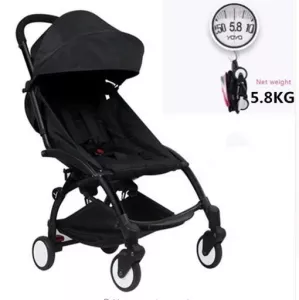 Original Yoya Baby Stroller Portable Folding Stroller For Travel Only 5.8Kg For 0~36 Month Infant Trolley Babyzen Yoyo Stroller