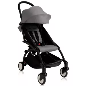 Original Yoya Baby Stroller Trolley Car Folding Baby Carriage Buggy Lightweight Pram Travel Pushchair Babyzen Yoyo Stroller