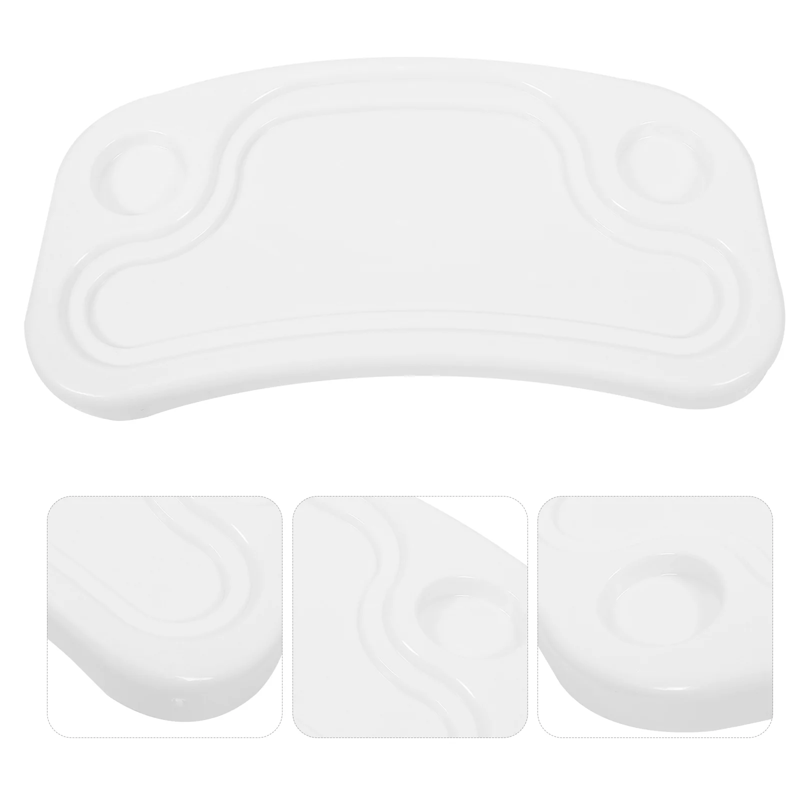 to Feed Children’s Dining Chair Plate Toddler High Plastic Baby Dinning Tray for
