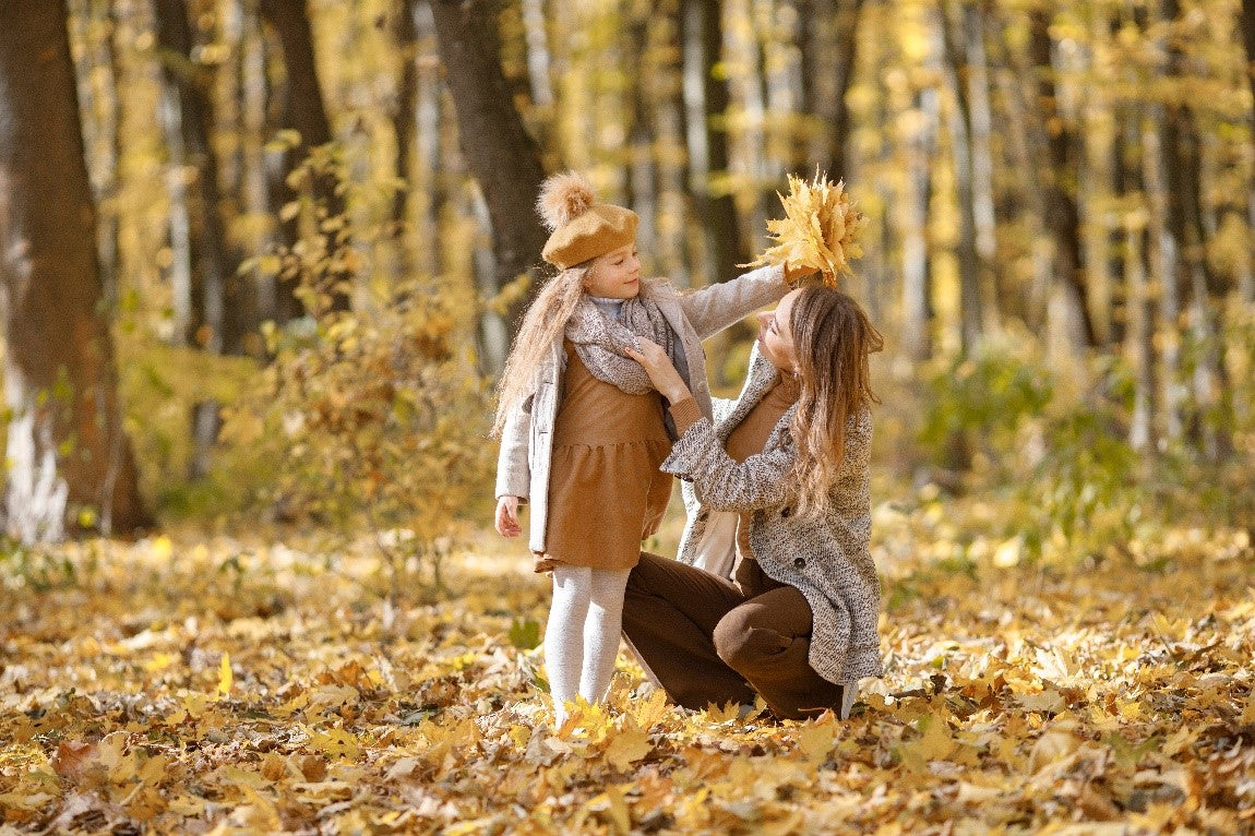 Top 5 Kids Clothing Essentials This Autumn