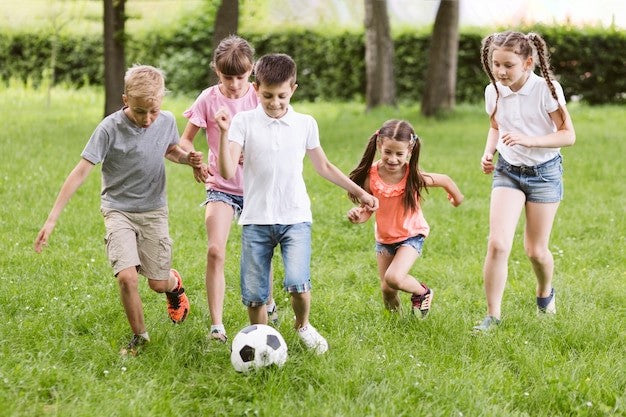 Tips For Comfortable Dressing For Kids To Play