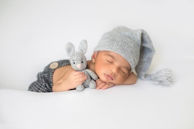 Top 5 Best Baby Products For Newborns