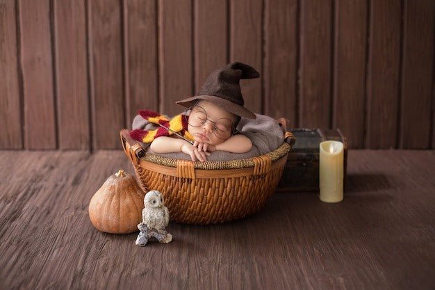 Baby Romper