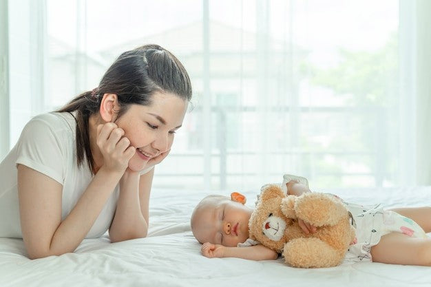 What Is The Best Way To Dress Your Child For Sleep?