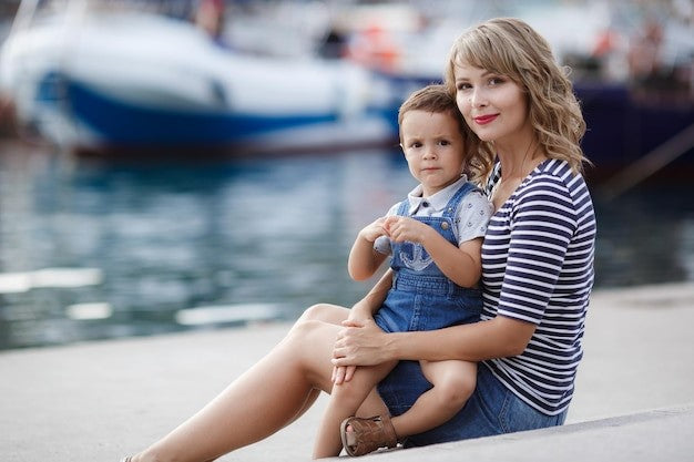 Tips For Defining Your Kids’ Style