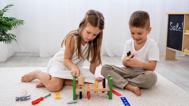 Ideal Color Combination For Kids’ Clothing