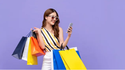 Sales Help to Save Money