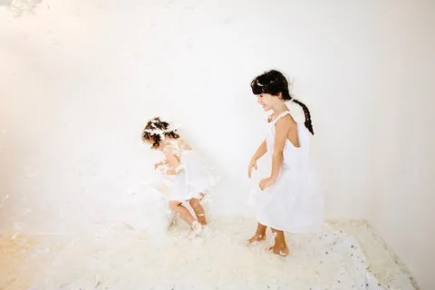 Comfort vs Fashion: Choosing Kids Wear for Baby Girls