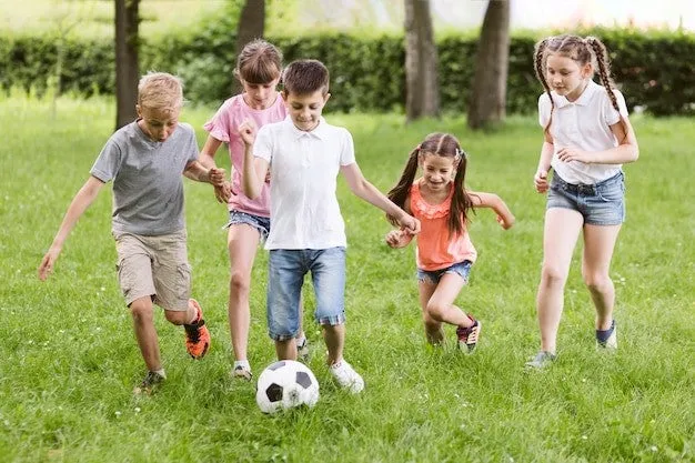 Tips For Comfortable Dressing For Kids To Play