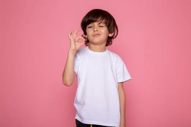 Benefits Of Letting Children Pick Their Own Outfits