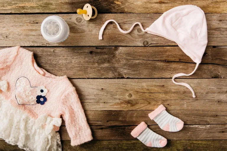 5 Ways to Utilize Your Kids Old Clothes