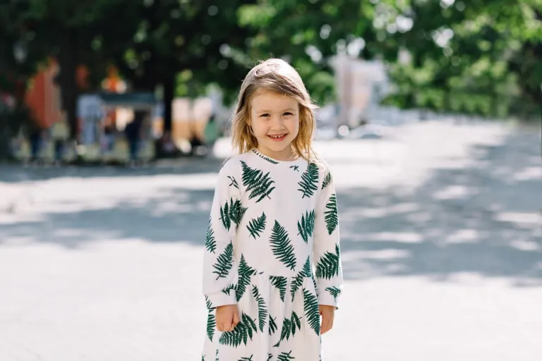 Top 5 Summer Wear For Kids