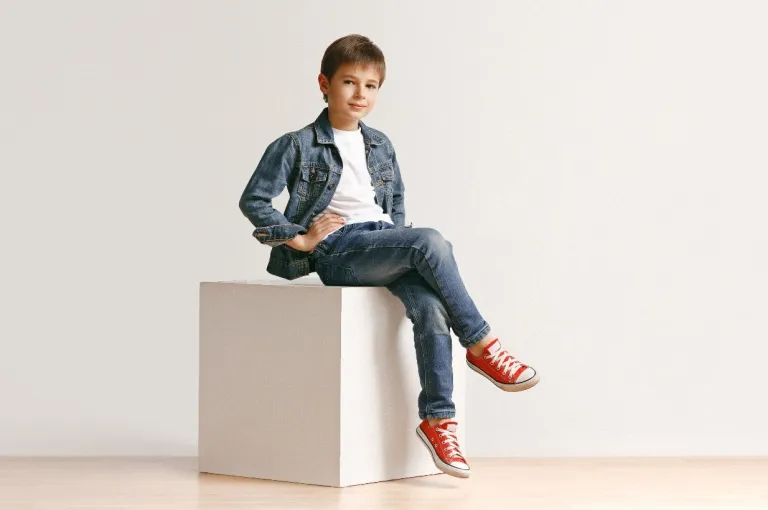 Top 5 Tips On How To Dress Young Boys