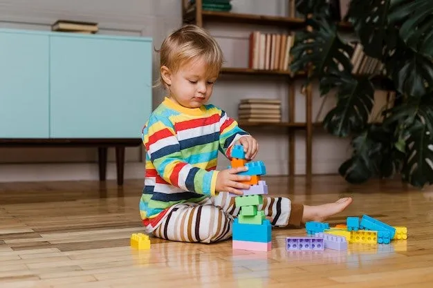 How Do Bright Colors Appeal To Kids?