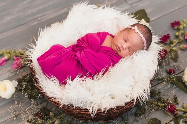 3 Ways To Care For Your Newborn Baby
