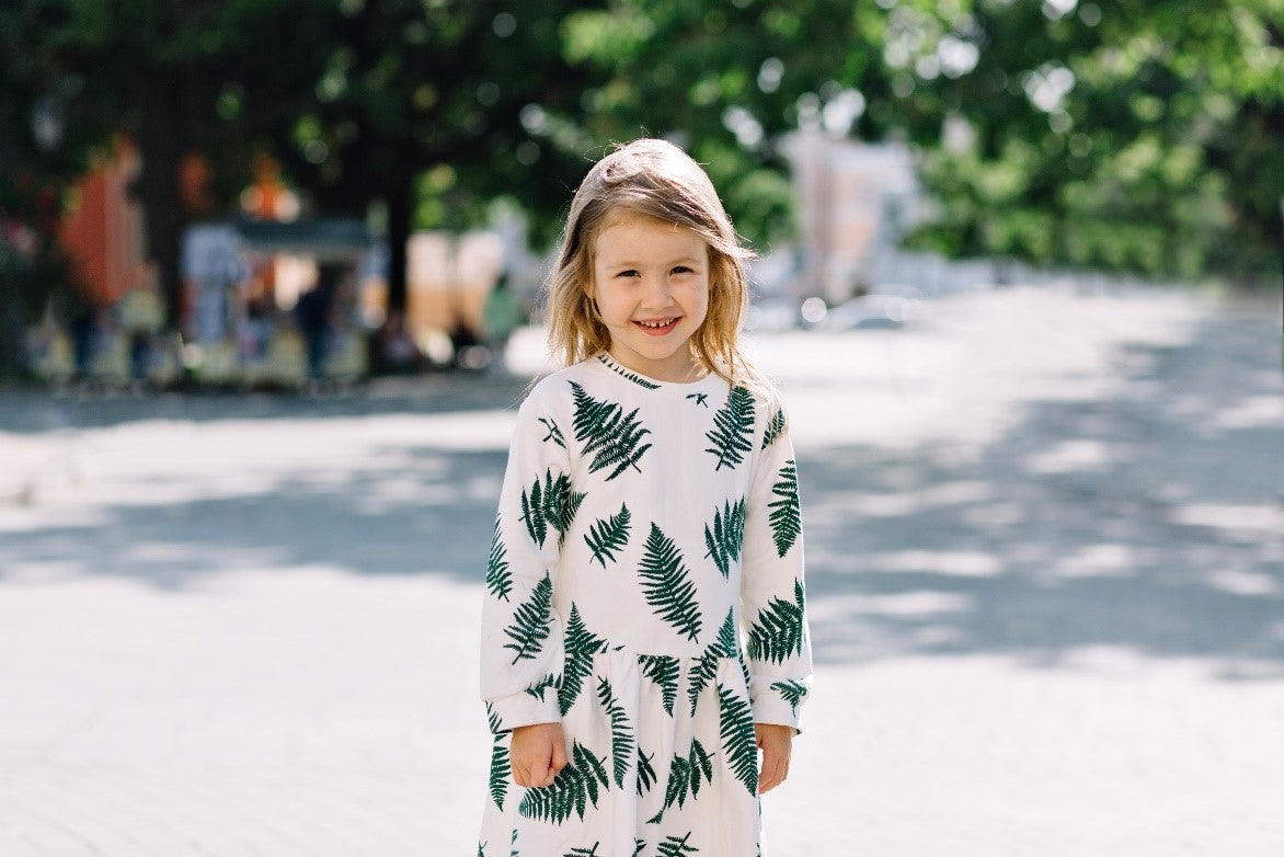 Top 5 Summer Wear For Kids