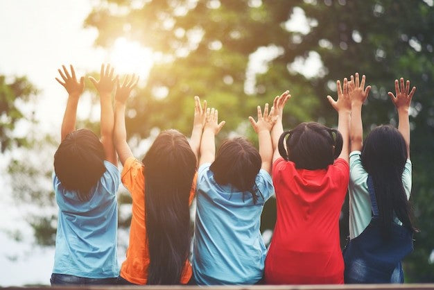 3 Benefits Of Allowing Your Child To Choose Own Clothes