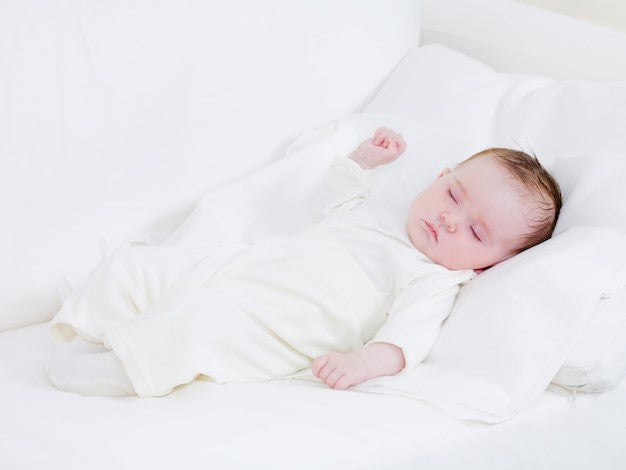 Sleeping Baby